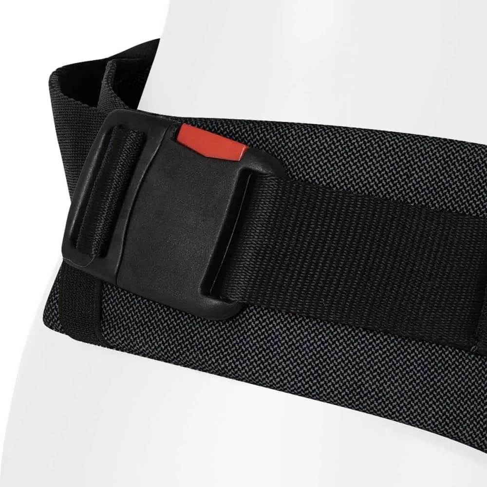 Сумка-переноска Zaffiro BabyFlow Roma ZAF1110396 Anthracite фото 4