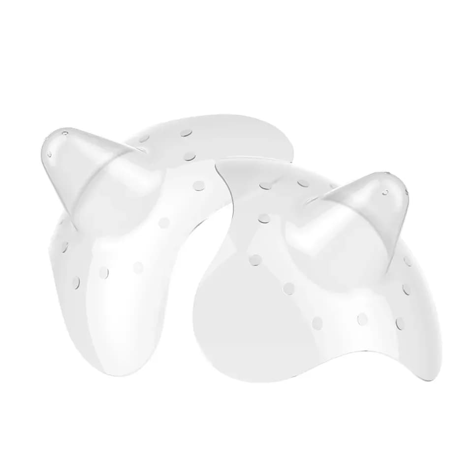 Накладки для годування BabyOno Natural Nursing S 2шт 823/S фото 2