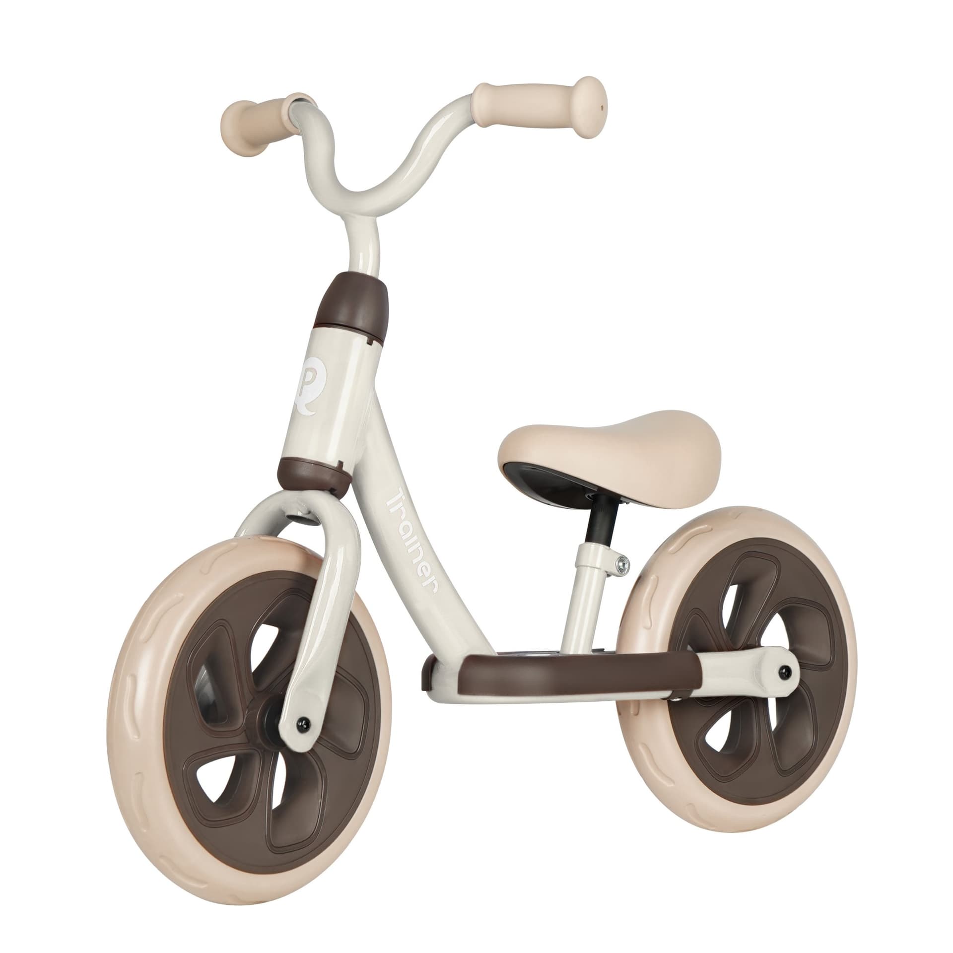 Біговел Qplay Trainer EVA Beige B700-2TrainerEVABeige