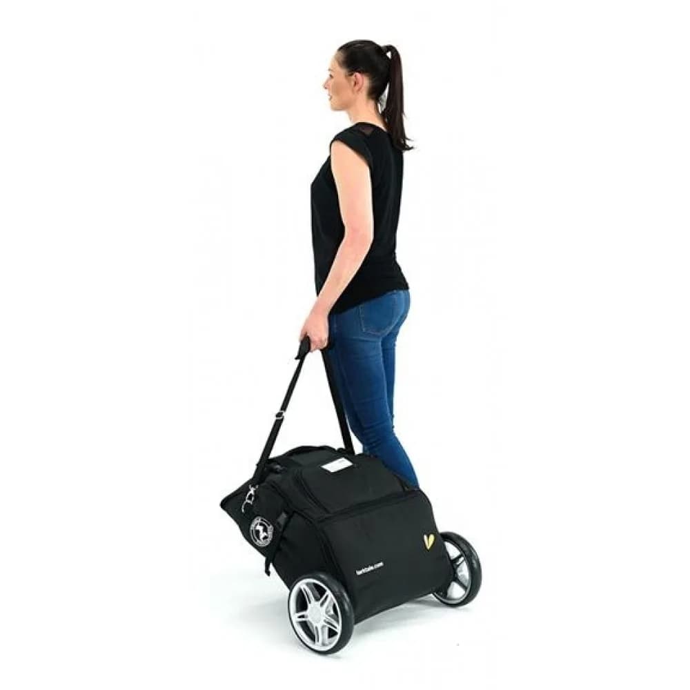 Сумка для транспортування Larktale Coast Travel Bag LK29505 фото 2