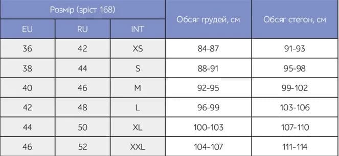 Комплект білизни (бюстгальтер та труси) ТМ Мамин Дом 556-517 фото 3 Комплект білизни (бюстгальтер та труси) ТМ Мамин Дом 556-517 фото 3