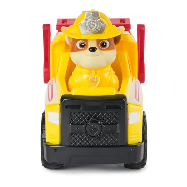 Машина будівельна з водієм Кремез Spin Master Paw patrol SM97236/6072662 фото 6