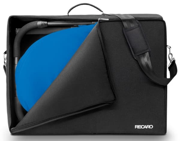 Сумка для транспортування коляски Recaro Easylife 88027300070