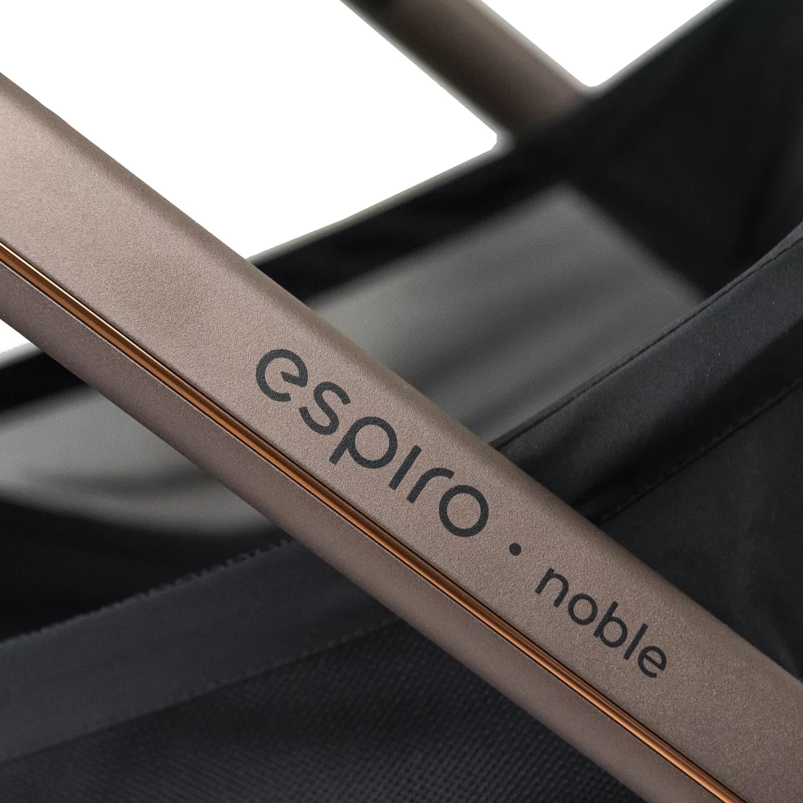 Коляска унiверсальна 2в1 Espiro Noble 09 Cashmere фото 19