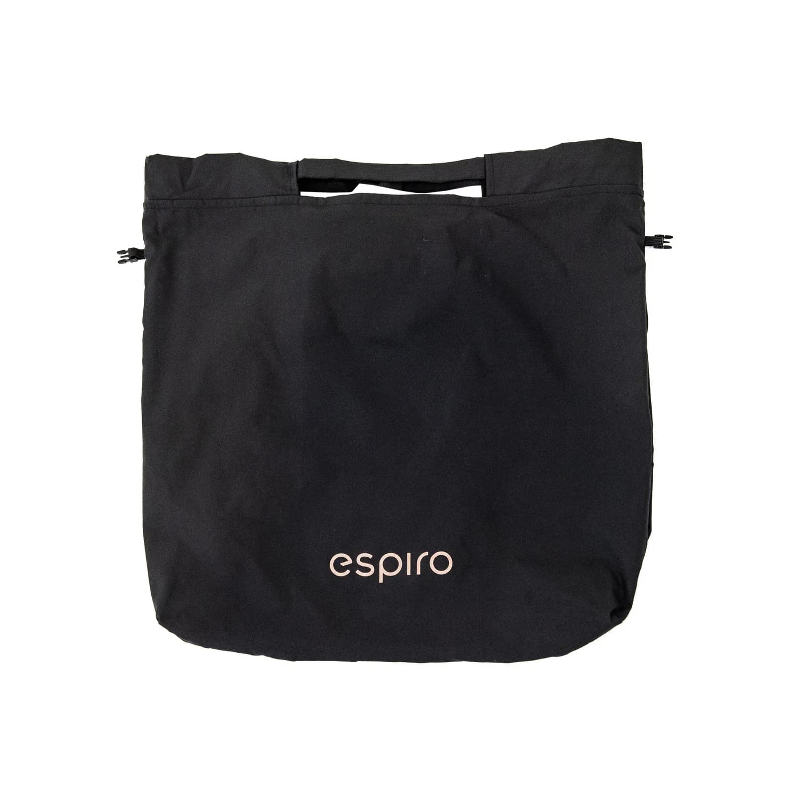 Коляска унiверсальна 2в1 Espiro Noble 09 Cashmere фото 7