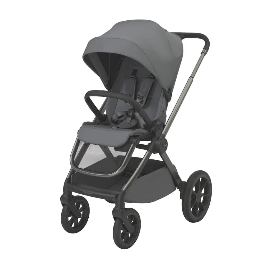 Коляска унiверсальна 2в1 Espiro Clodi 07 Chic Gray фото 2