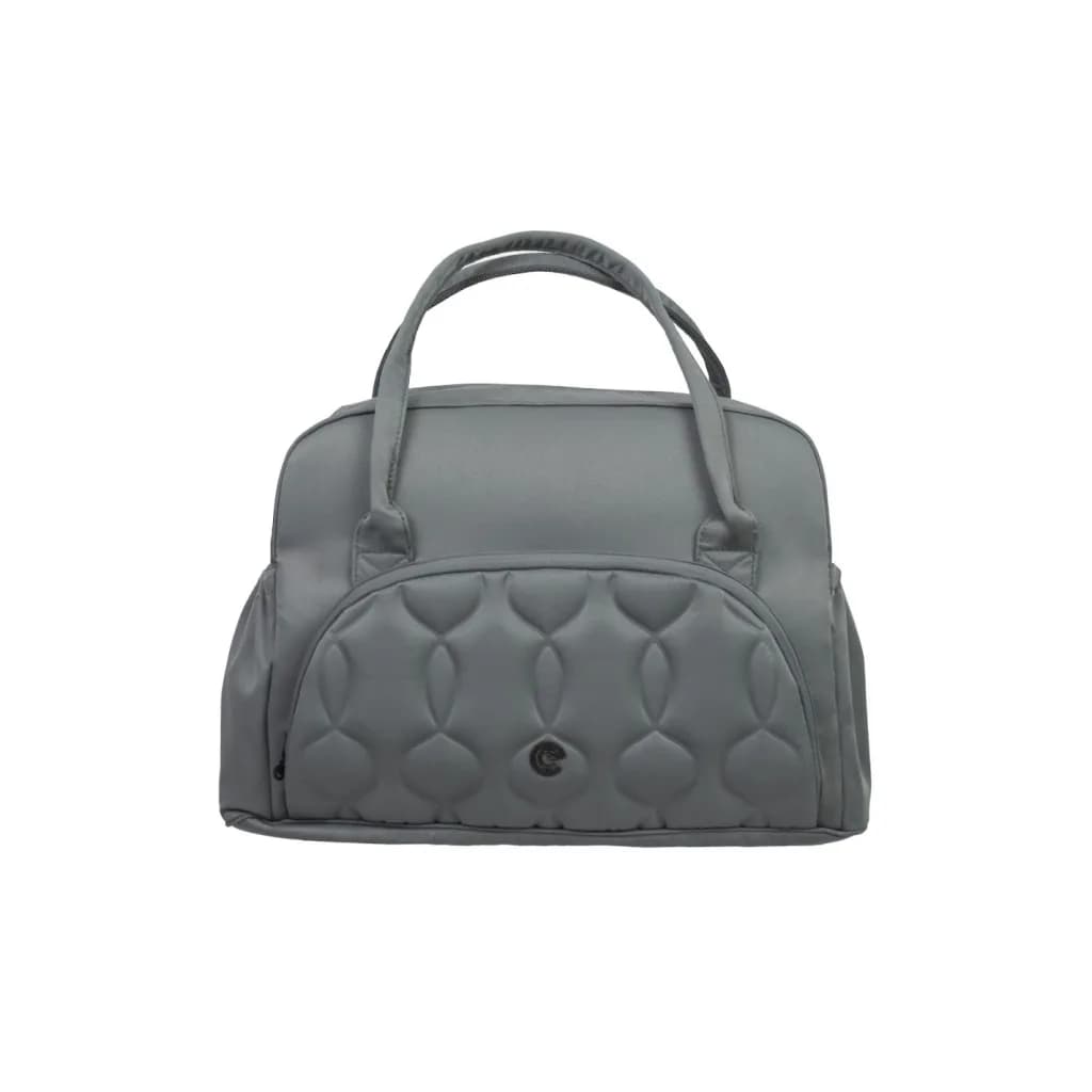 Коляска унiверсальна 2в1 Espiro Clodi 07 Chic Gray фото 4