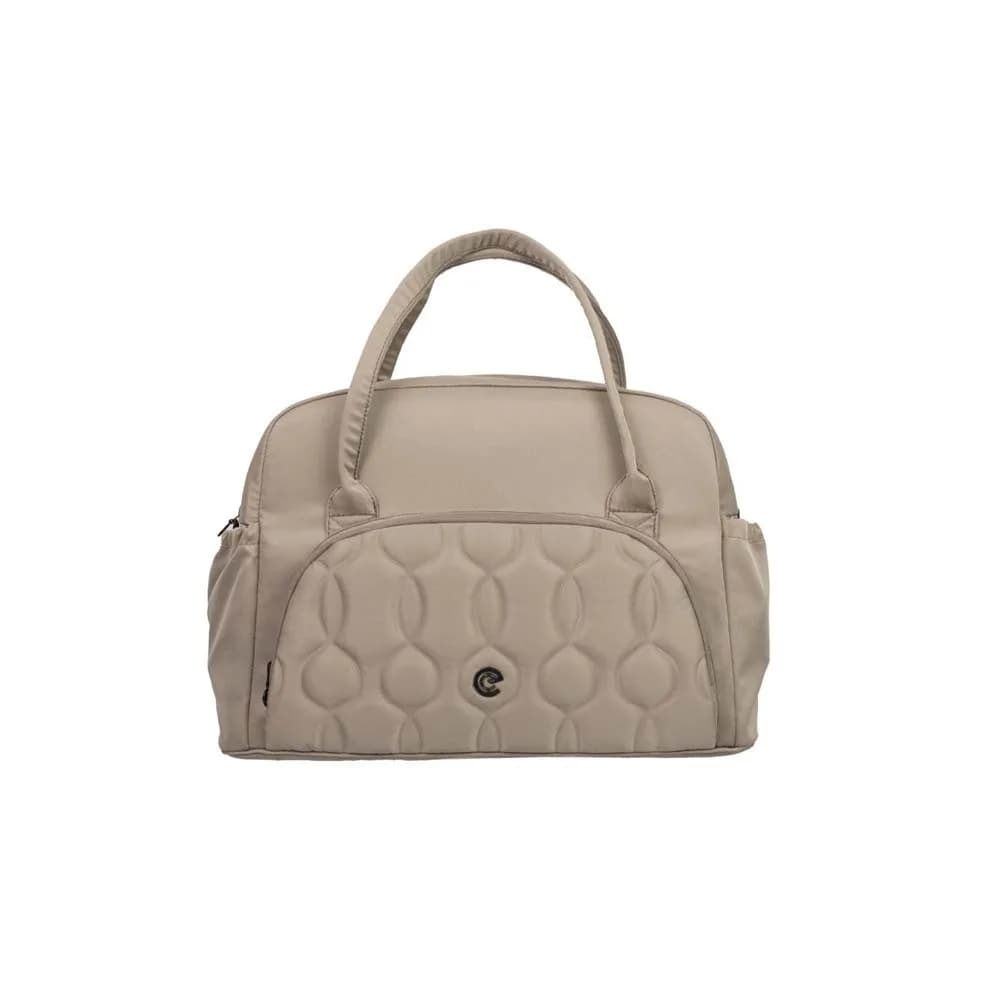 Коляска унiверсальна 2в1 Espiro Clodi 09 Stylish Beige фото 8
