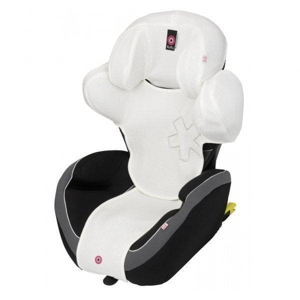 Літній чохол для автокрісла Kiddy Phoenix 2 41614BCPF2