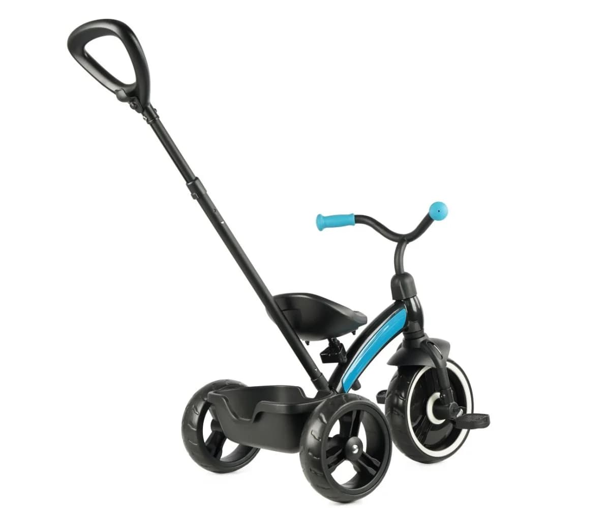 Велосипед Qplay Elite Plus Blue T180-5Elite+Blue фото 5