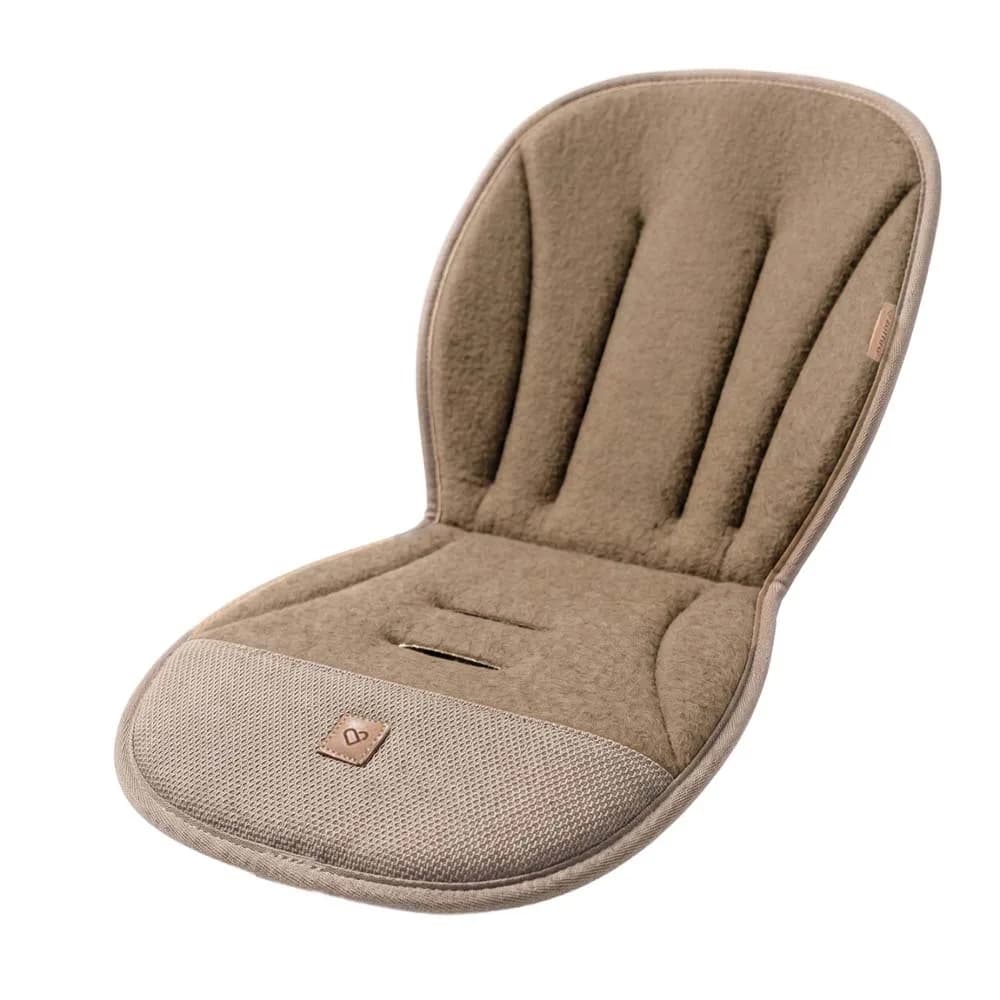 Вкладиш до коляски Zaffiro Sierra ZAF1110575 Brown фото 3