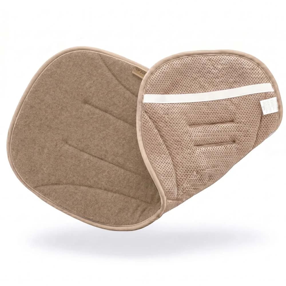 Вкладиш до коляски Zaffiro Sierra ZAF1110575 Brown фото 4