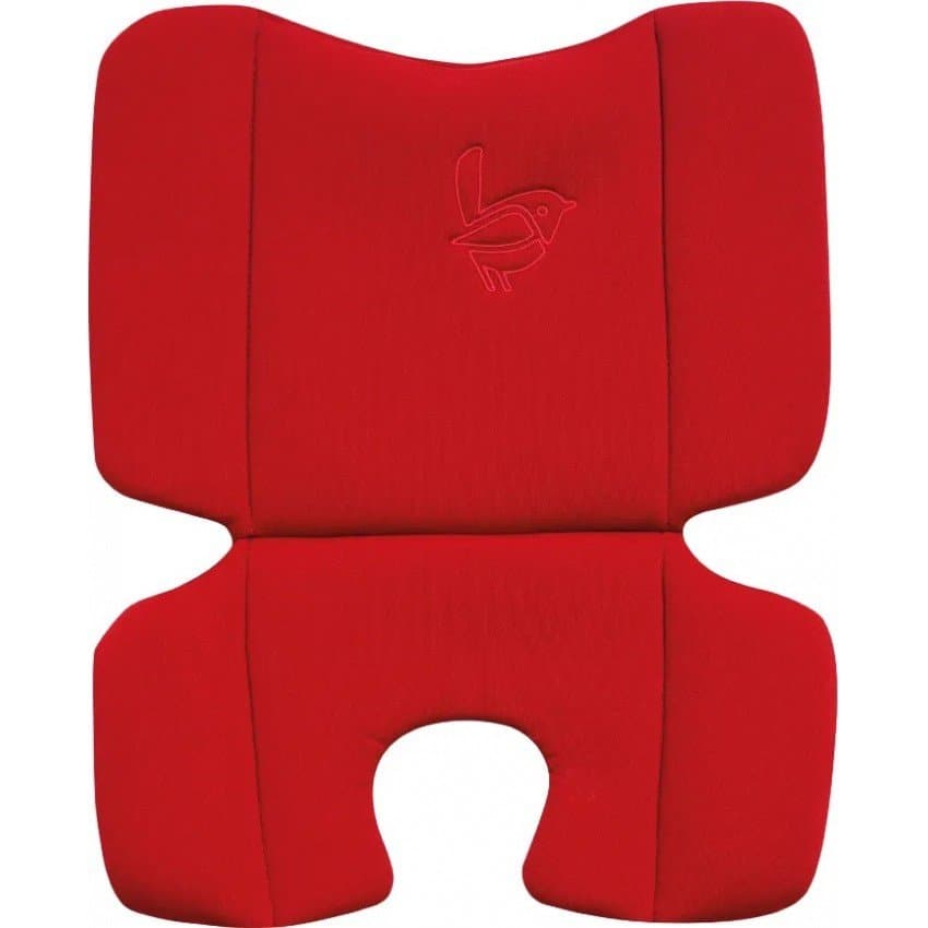 Вкладиш до автокрісла Avova Sperber-Fix Maple Red 0389