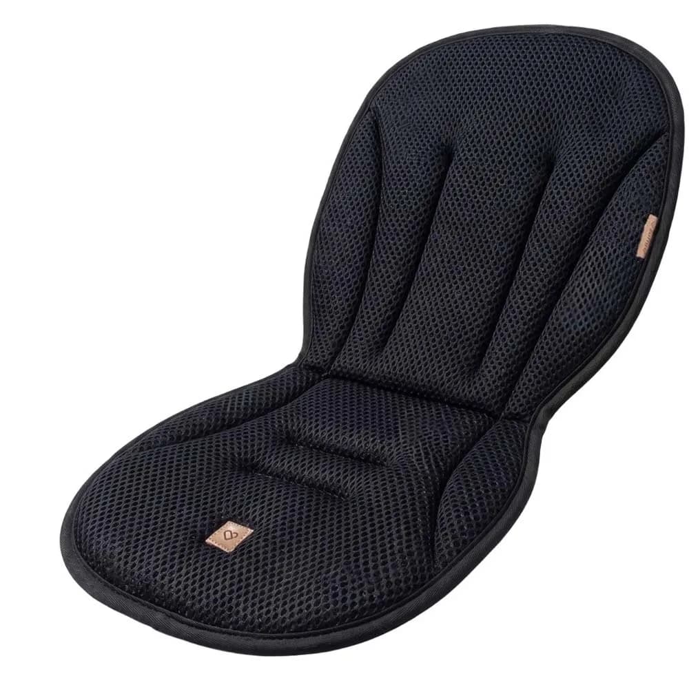 Вкладиш до коляски Zaffiro Air ZAF1110579 Black фото 2
