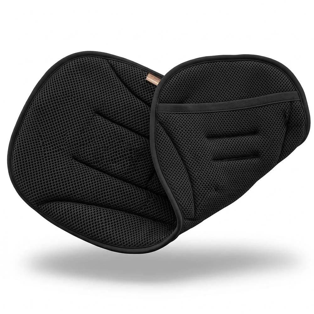Вкладиш до коляски Zaffiro Air ZAF1110579 Black фото 3
