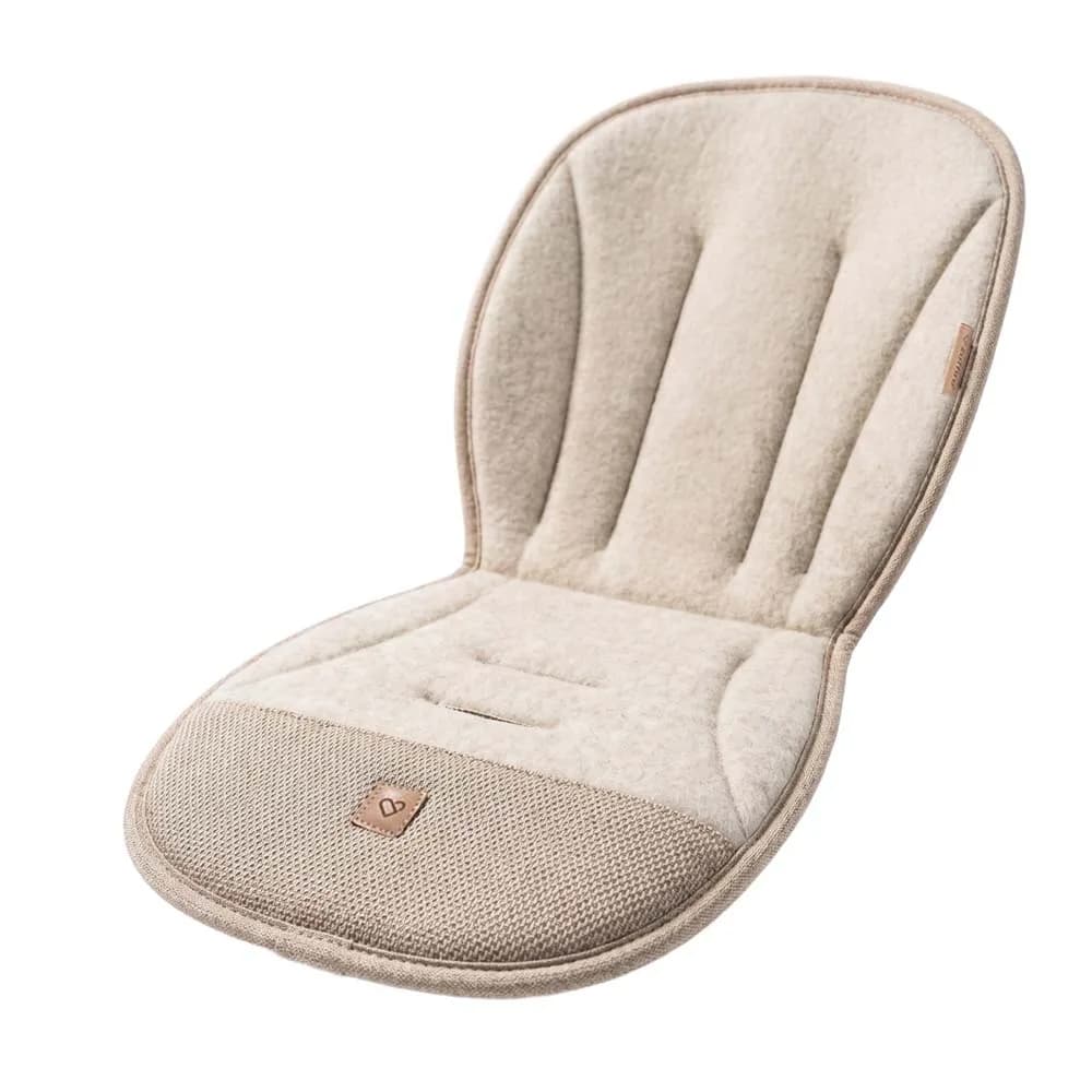 Вкладиш до коляски Zaffiro Sierra ZAF1110574 Beige фото 3