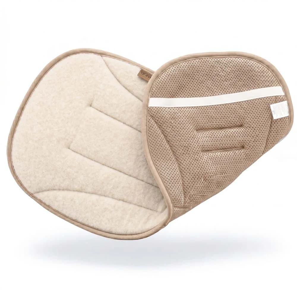 Вкладиш до коляски Zaffiro Sierra ZAF1110574 Beige фото 4