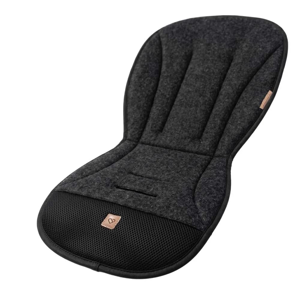 Вкладиш до коляски Zaffiro Sierra ZAF1110577 Anthracite фото 3