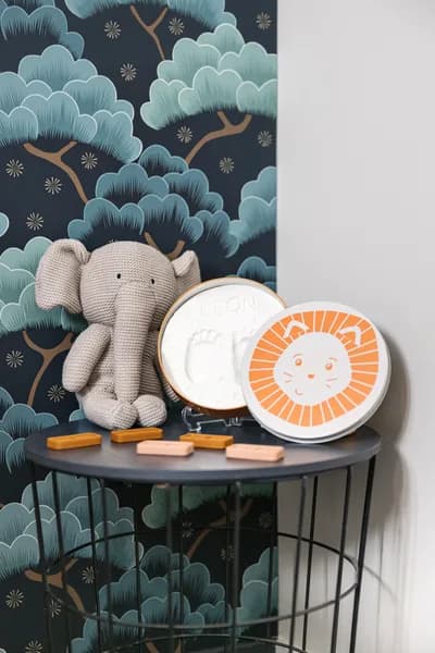 Бебі Арт Магічна коробочка Лев Baby Art 3601091090 фото 5
