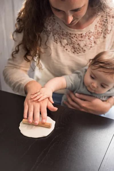 Бебі Арт Магічна коробочка Лев Baby Art 3601091090 фото 4