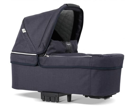 Люлька Emmaljunga NXT Lounge Navy 72050