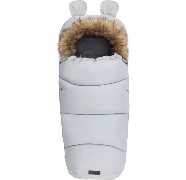 Конверт MoMi COZY Gray AKCE00034