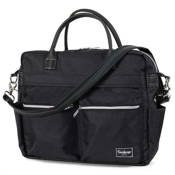 Сумка Emmaljunga Lounge Black 90098