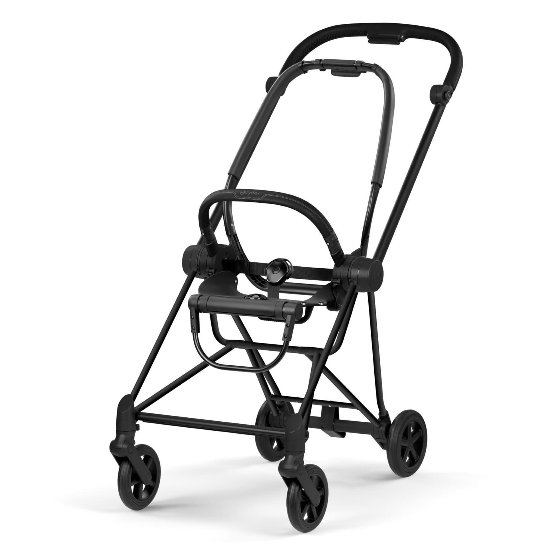 Шасі Cybex Mios 5.0 Matt Black 526000277