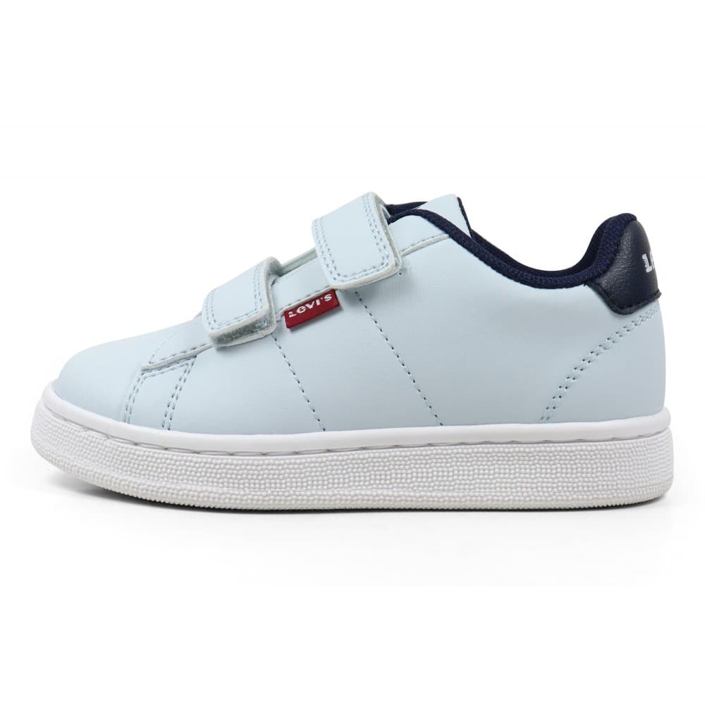 Кросівки хлопчик Levi`s VAVE0232S блакитний