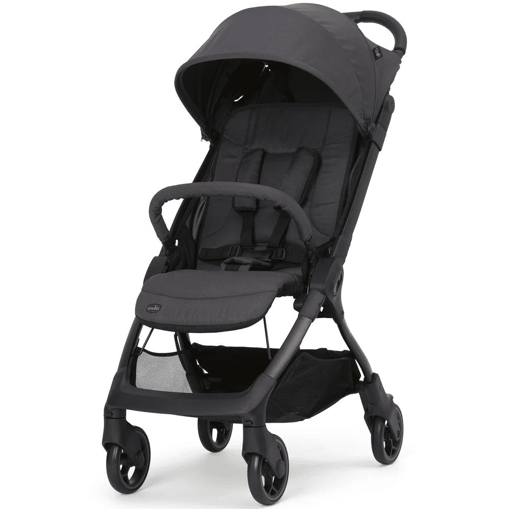 Коляска прогулянкова Chicco We 2 Stroller 87167.31