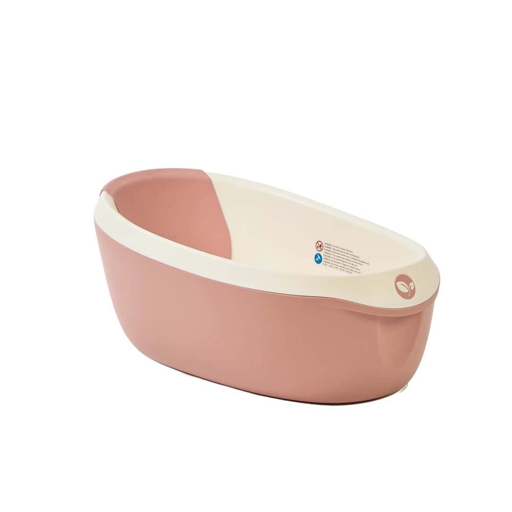 Ванна дитяча Tutti Bambini Nati Shell 311100/SHE
