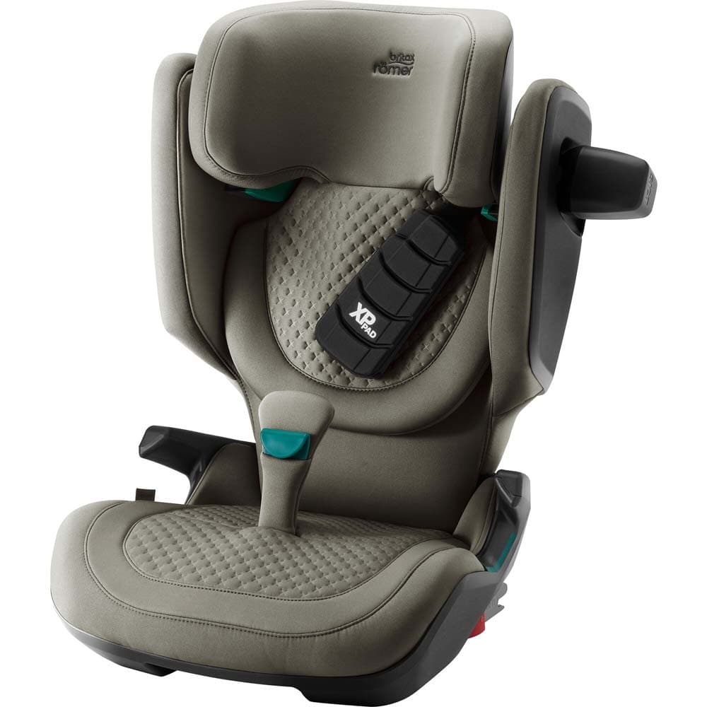 Автокрісло Britax Romer Kidfix PRO 2025 LUX 2000041304 Urban Olive