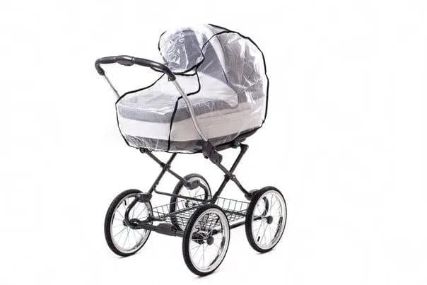 Дощовик Qvatro DQB-1 62033
