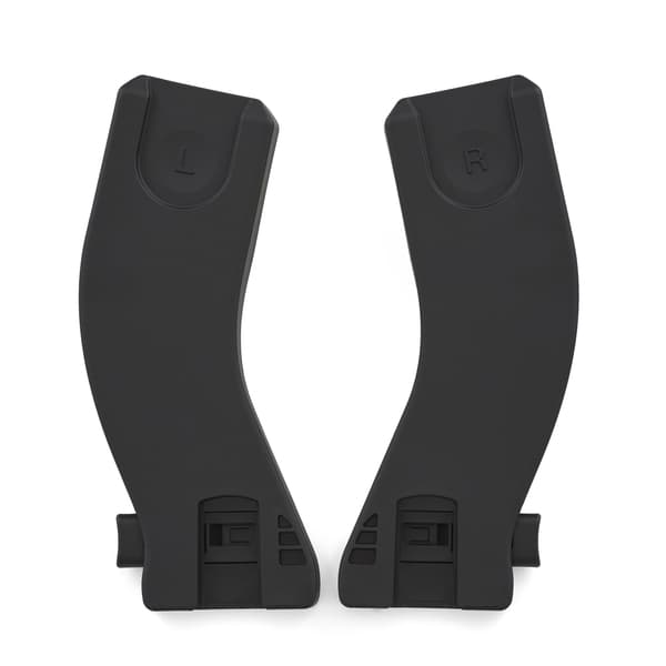 Адаптери для автокрісла Air-q Car seat adapters aq/ac-cs01