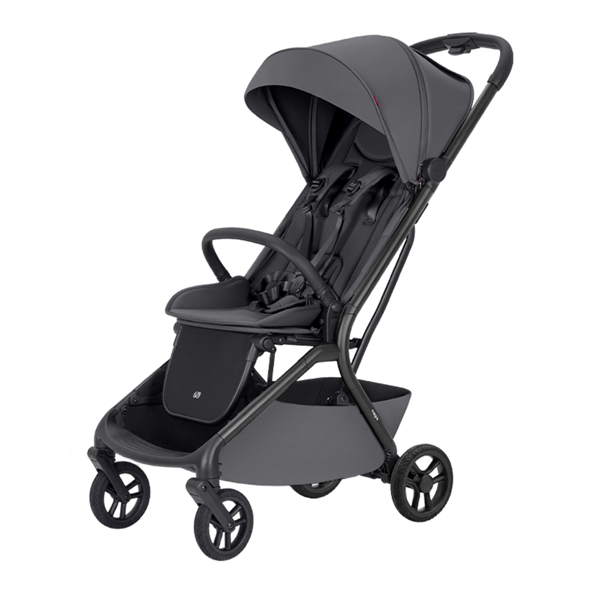Коляска прогулянкова Carrello Magia CRL-5655 Elm Grey