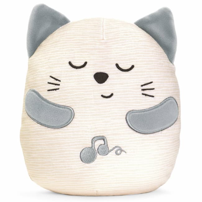 Іграшка м'яка Chicco Муркотик 11567.00
