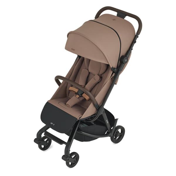Коляска прогулянкова ANEX Air-Z plus Az-18 Milo