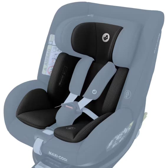 Вкладиш Maxi-Cosi Mica ECO i-Size 8049057110 Black