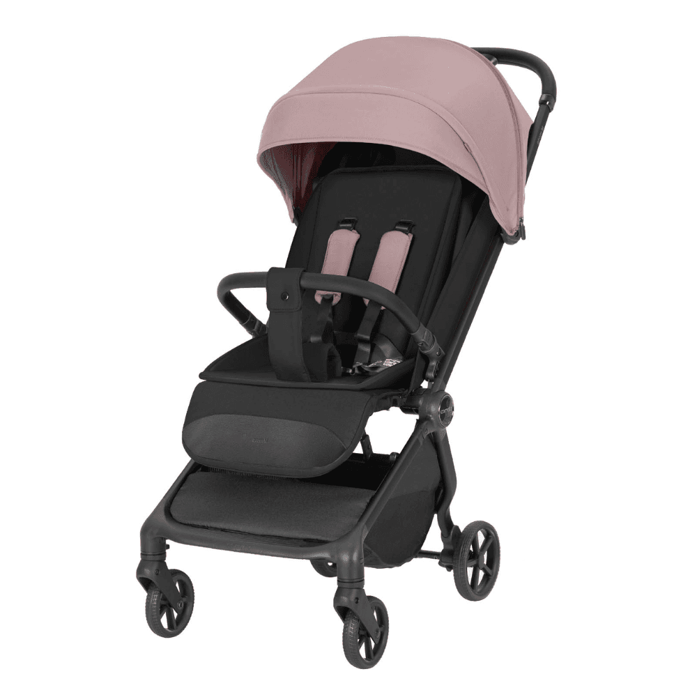 Коляска прогулянкова Carrello Atom S CRL-5526 Blossom Pink 2026