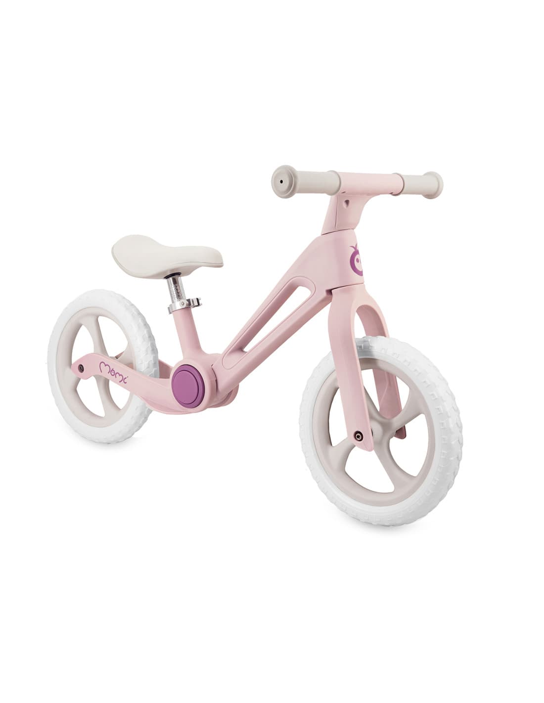 Біговел MoMi NORU Pink ROBI00082