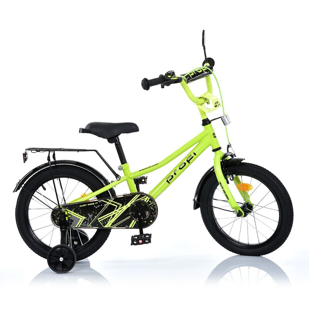 Велосипед 14'' Profi MB 14013-1