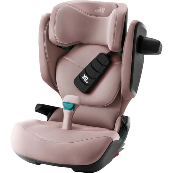 Автокрісло Britax Romer Kidfix PRO 2025 Style 2000041298 Dusty Rose