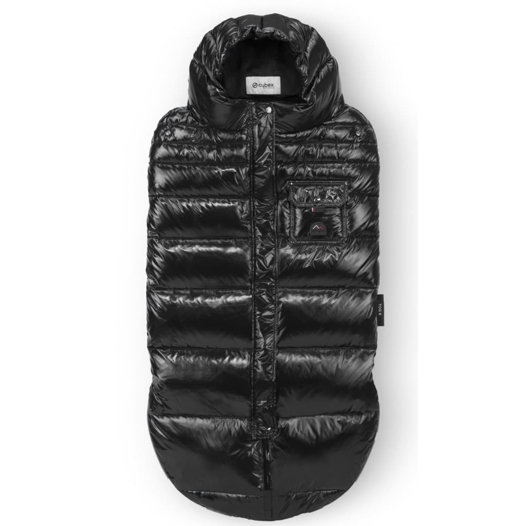 Конверт CYBEX Deep Black 521000803