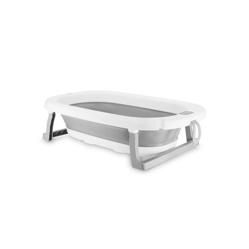 Ванна дитяча MoMi NATA Gray AKCE00052