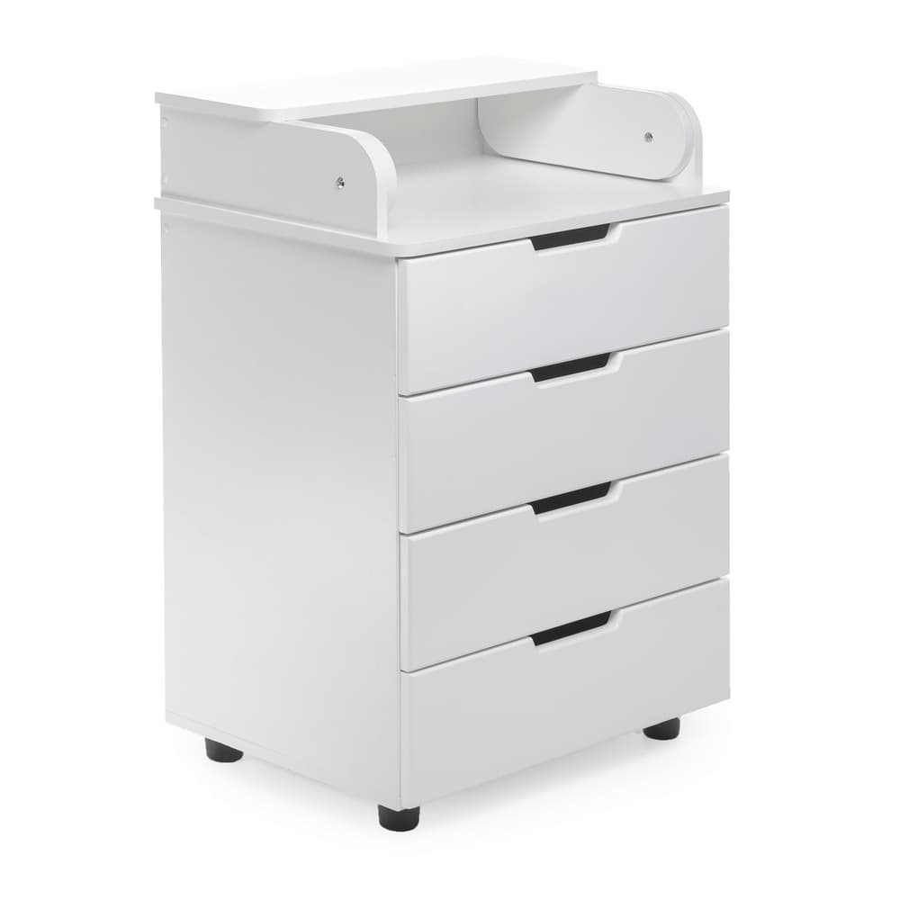 Комод-пеленатор DeSon Char 600 DSK-M601