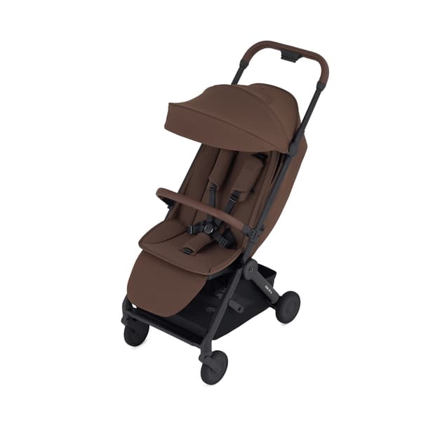 Коляска прогулянкова Anex Air-Q Doppio AQ-04