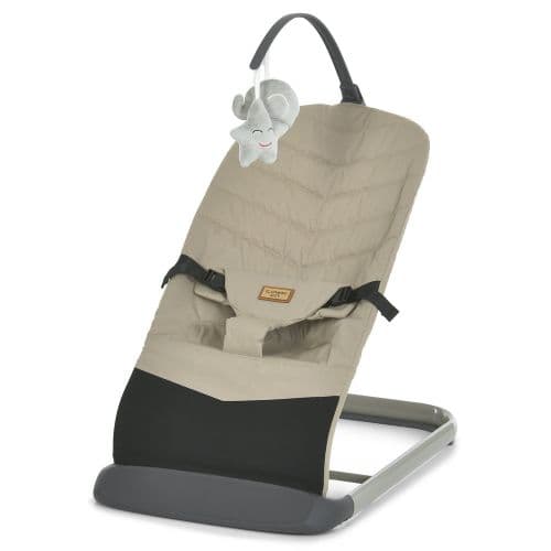 Баунсер El Camino Izzy ME 1178-1 Taupe Beige