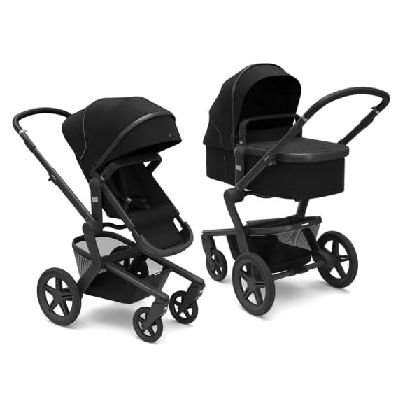 Шасі Joolz Day+ Tailor 521001 black