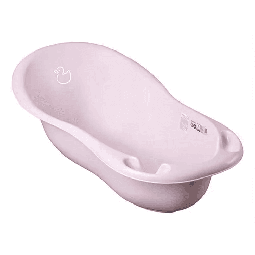 Ванна дитяча Tega 102 см DK-005-130 рожева