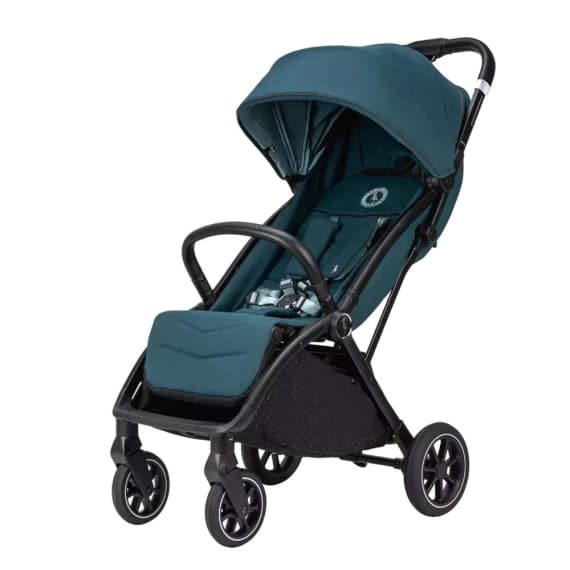 Коляска прогулянкова Storchenmühle Niko 120-314-327 Jade
